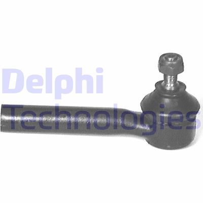 TA1133 DELPHI Наконечник поперечной рулевой тяги