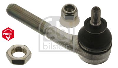 17753 FEBI BILSTEIN Наконечник поперечной рулевой тяги