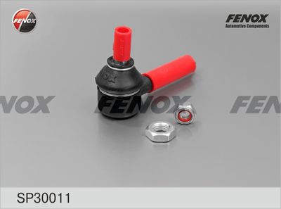 SP30011 FENOX Наконечник поперечной рулевой тяги