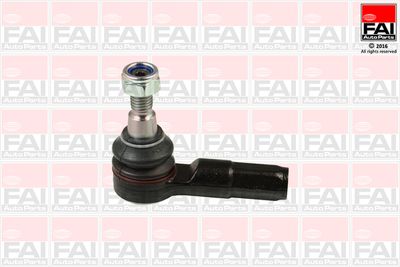 SS7709 FAI AutoParts Наконечник поперечной рулевой тяги