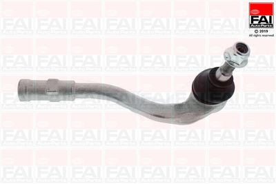 SS10084 FAI AutoParts Наконечник поперечной рулевой тяги