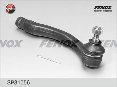 SP31056 FENOX Наконечник поперечной рулевой тяги