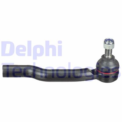 TA2343 DELPHI Наконечник поперечной рулевой тяги