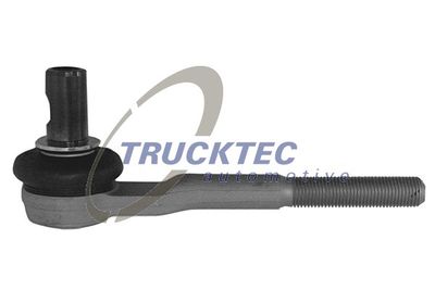 0737122 TRUCKTEC AUTOMOTIVE Наконечник поперечной рулевой тяги