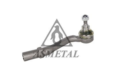 17CT0601 ASMETAL Наконечник поперечной рулевой тяги