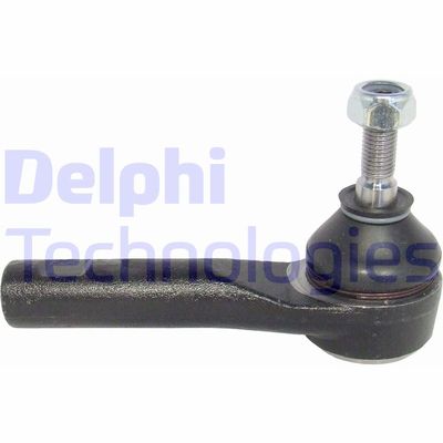 TA2672 DELPHI Наконечник поперечной рулевой тяги