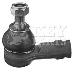 KTR4817 KEY PARTS Наконечник поперечной рулевой тяги