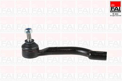 SS2902 FAI AutoParts Наконечник поперечной рулевой тяги