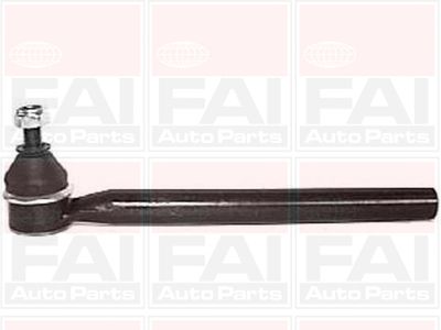 SS4066 FAI AutoParts Наконечник поперечной рулевой тяги