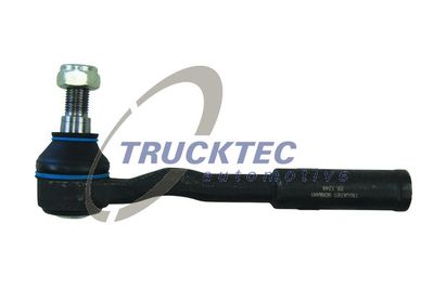 0231072 TRUCKTEC AUTOMOTIVE Наконечник поперечной рулевой тяги