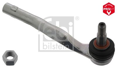 102411 FEBI BILSTEIN Наконечник поперечной рулевой тяги