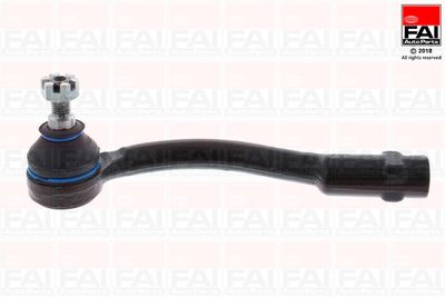 SS9307 FAI AutoParts Наконечник поперечной рулевой тяги