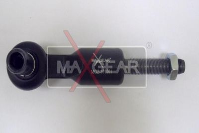 690048 MAXGEAR Наконечник поперечной рулевой тяги