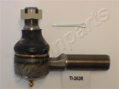 TI263R JAPANPARTS Наконечник поперечной рулевой тяги