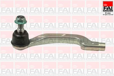 SS7760 FAI AutoParts Наконечник поперечной рулевой тяги