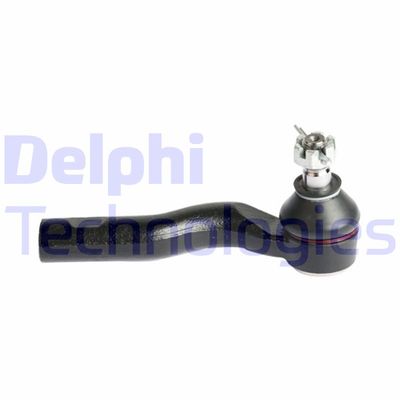 TA6419 DELPHI Наконечник поперечной рулевой тяги