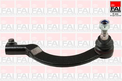 SS038 FAI AutoParts Наконечник поперечной рулевой тяги