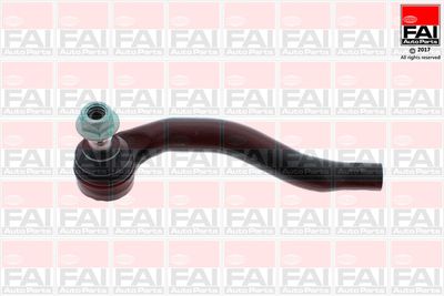 SS9371 FAI AutoParts Наконечник поперечной рулевой тяги