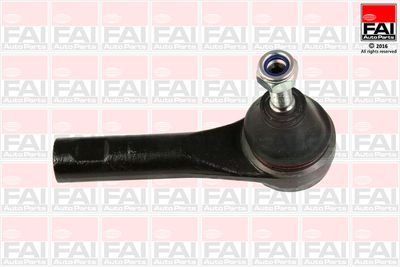 SS7293 FAI AutoParts Наконечник поперечной рулевой тяги