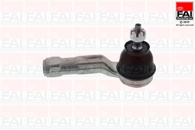 SS10134 FAI AutoParts Наконечник поперечной рулевой тяги