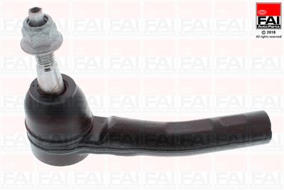 SS9562 FAI AutoParts Наконечник поперечной рулевой тяги