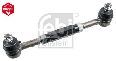 42695 FEBI BILSTEIN Наконечник поперечной рулевой тяги