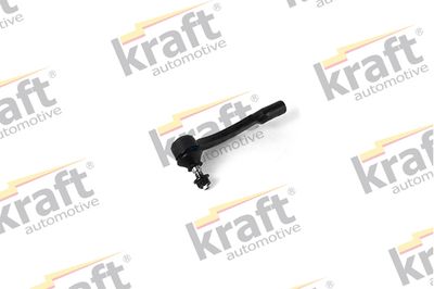 4316350 KRAFT AUTOMOTIVE Наконечник поперечной рулевой тяги