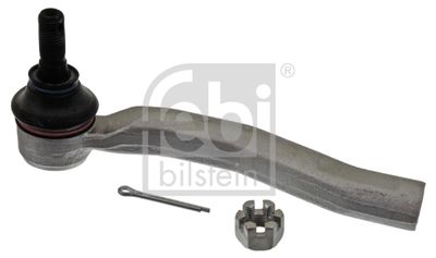 43222 FEBI BILSTEIN Наконечник поперечной рулевой тяги