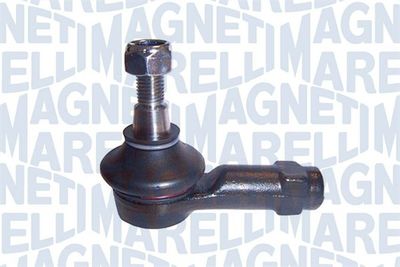 301181314360 MAGNETI MARELLI Наконечник поперечной рулевой тяги