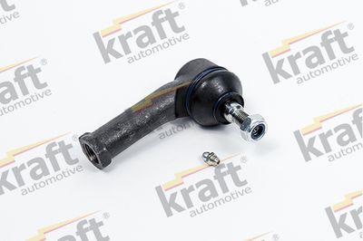 4312190 KRAFT AUTOMOTIVE Наконечник поперечной рулевой тяги