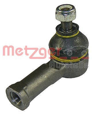 54026308 METZGER Наконечник поперечной рулевой тяги