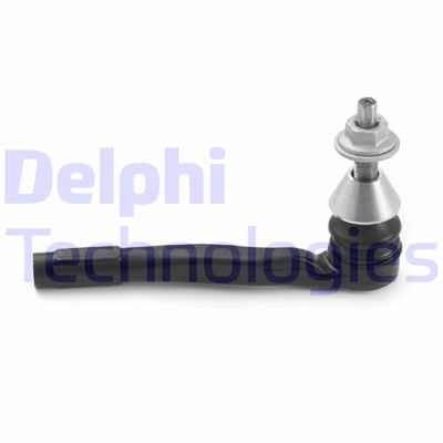 TA3410 DELPHI Наконечник поперечной рулевой тяги