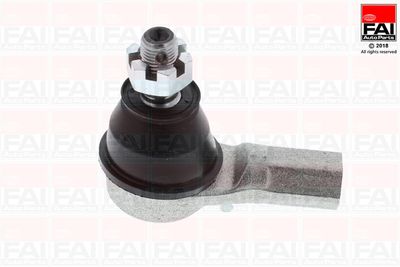 SS9543 FAI AutoParts Наконечник поперечной рулевой тяги