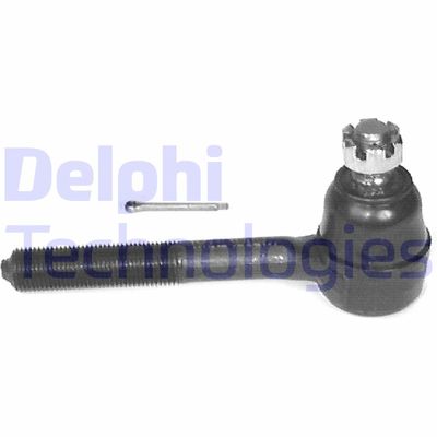 TA1540 DELPHI Наконечник поперечной рулевой тяги