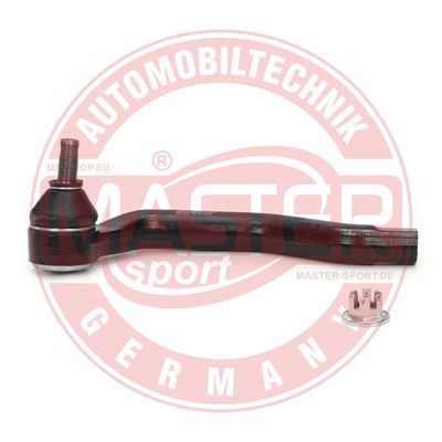 39160PCSMS MASTER-SPORT GERMANY Наконечник поперечной рулевой тяги