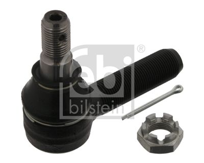 12575 FEBI BILSTEIN Наконечник поперечной рулевой тяги