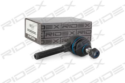 914T0323 RIDEX Наконечник поперечной рулевой тяги