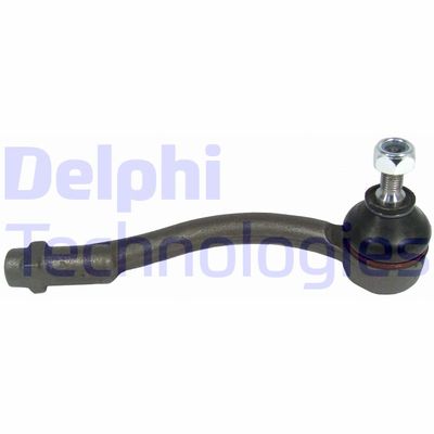 TA2477 DELPHI Наконечник поперечной рулевой тяги