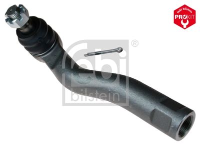 48243 FEBI BILSTEIN Наконечник поперечной рулевой тяги