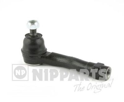 N4830911 NIPPARTS Наконечник поперечной рулевой тяги