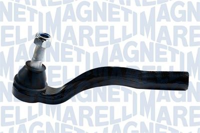 301191603930 MAGNETI MARELLI Наконечник поперечной рулевой тяги