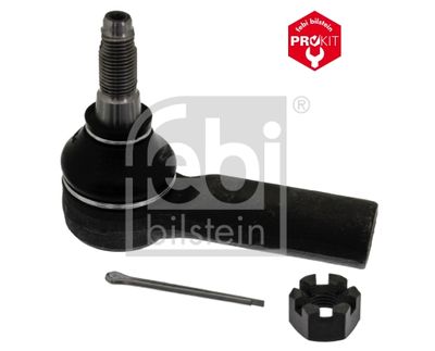 43193 FEBI BILSTEIN Наконечник поперечной рулевой тяги