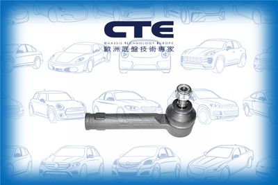 CTE27001 CTE Наконечник поперечной рулевой тяги