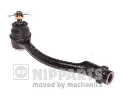 N4830324 NIPPARTS Наконечник поперечной рулевой тяги