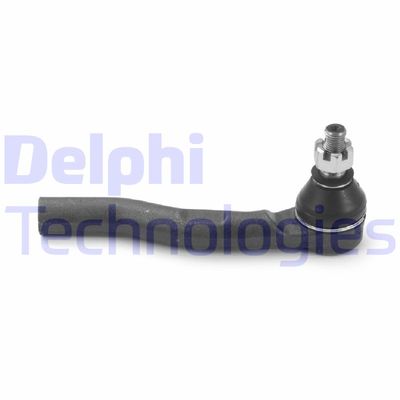 TA3404 DELPHI Наконечник поперечной рулевой тяги