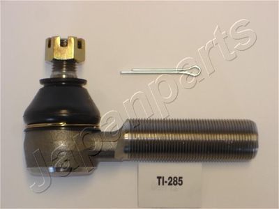 TI285 JAPANPARTS Наконечник поперечной рулевой тяги