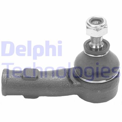 TA1585 DELPHI Наконечник поперечной рулевой тяги