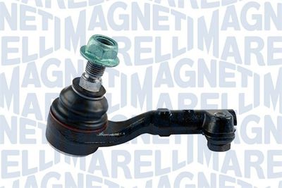 301191603070 MAGNETI MARELLI Наконечник поперечной рулевой тяги