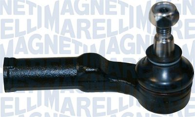 301191604280 MAGNETI MARELLI Наконечник поперечной рулевой тяги