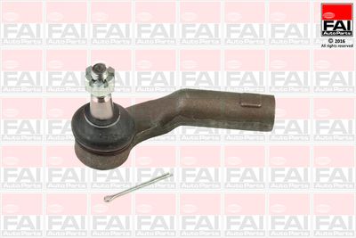 SS2333 FAI AutoParts Наконечник поперечной рулевой тяги